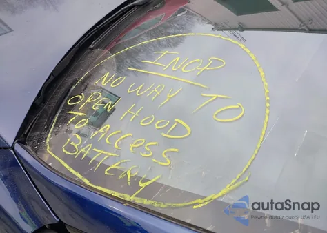 2024 Tesla Model S из США, поврежденный, VIN 5YJSA1E55RF535968